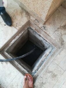 تنظيف الجوره بالكويت 